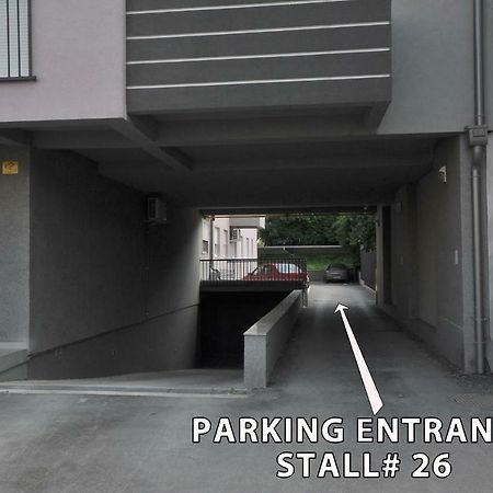 Apartment Exclusive Uzice Ngoại thất bức ảnh