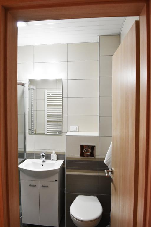 Apartment Exclusive Uzice Ngoại thất bức ảnh