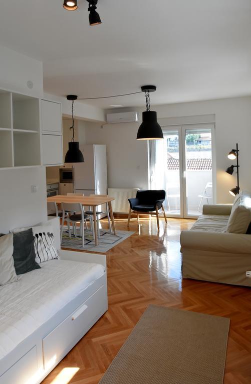 Apartment Exclusive Uzice Ngoại thất bức ảnh