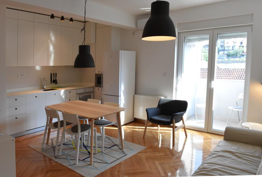 Apartment Exclusive Uzice Ngoại thất bức ảnh