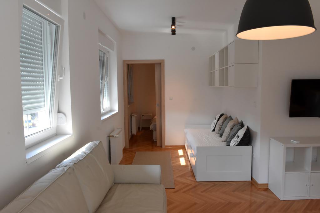 Apartment Exclusive Uzice Ngoại thất bức ảnh