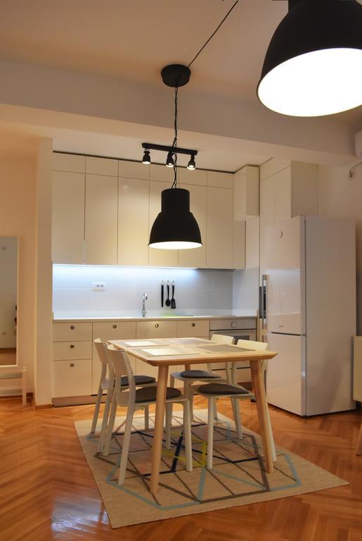 Apartment Exclusive Uzice Ngoại thất bức ảnh