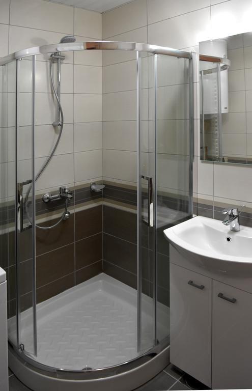 Apartment Exclusive Uzice Ngoại thất bức ảnh