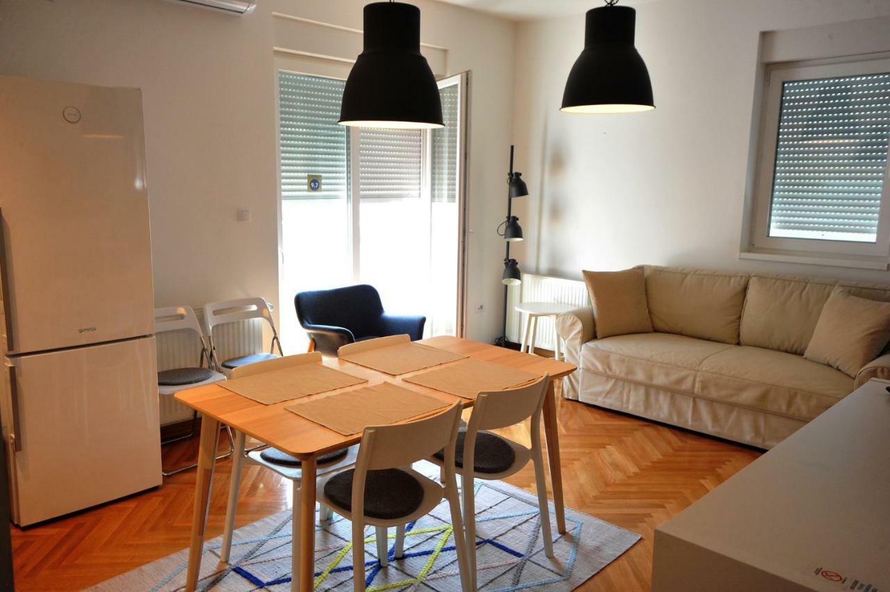 Apartment Exclusive Uzice Ngoại thất bức ảnh