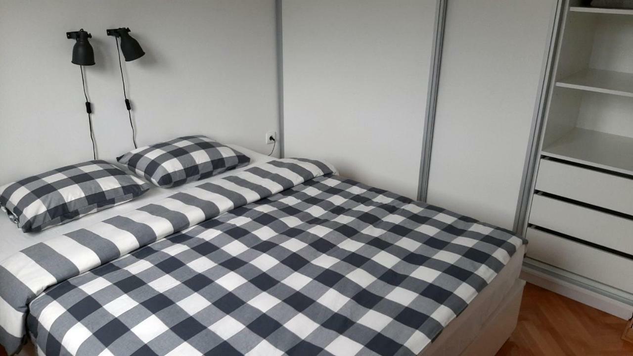 Apartment Exclusive Uzice Ngoại thất bức ảnh